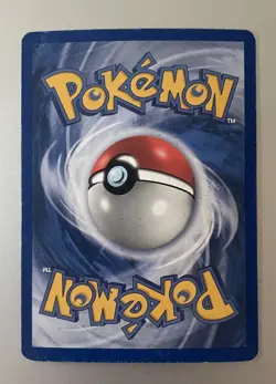 Gardevoir 7/109 Holo Rare - 2004 Pokemon EX Ruby & Sapphire - Image 2