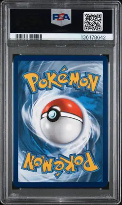 2019 POKEMON SM BLACK STAR PROMO FULL ART/MOLTRES & ZAPDOS & ARTICUNO GX PSA 10 - Image 2