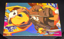 Pokemon Charizard TP - Eif Origins Collectors 2.0 PM-TP No.006 (Chinese) MINT - Image 3