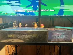 Pokemon TCG Pokemon Center Phantasmal Flames Elite Trainer Box & Upc - Image 2
