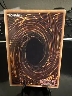 Dimension Wall (Platinum Secret Rare) RA04-EN127 1st Ed - YuGiOh (NM) - Image 2