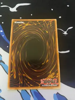Yugioh Bystial Dis Pater Cyberstorm Access 1st Ed CYAC-EN041 NM - Image 2