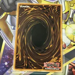 Yugioh! Primite Fusion - DUAD-EN065 - Super Rare - 1st Edition NP - Image 2