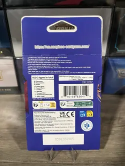One Piece TCG: The Azure Sea's Seven Sleeved Booster OP-14 English - Image 2