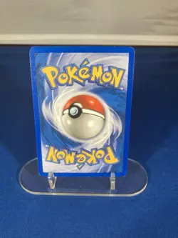 Card-Flip 92/111 Neo Genesis Uncommon WOTC Vintage Pokemon Collectible NM - Image 2