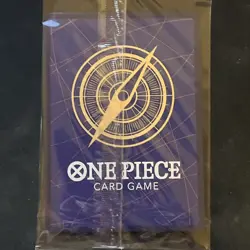 Portgas.D.Ace (Tin Pack Set Vol. 2) P-074 One Piece Promotion Cards Foil - Image 4