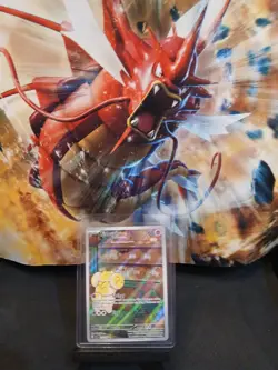 Fidough 213/198 Scarlet & Violet Base Set Pokemon Card - Image 1