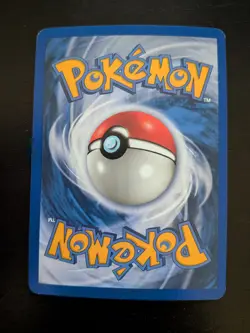 Politoed Skyridge Reverse Holo 25/144 Pokemon Card NM- - Image 2