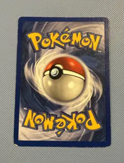 Pokemon TCG Venusaur Base Set Holo Unlimited Rare Card 15/102 - Image 2