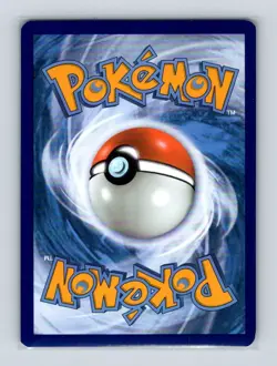 Lapras 049 Pokemon Holiday Snowflake Stamped Cosmos Holo Promo Card NM+ - Image 2