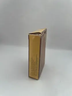 MTG Revised Edition EMPTY Starter Deck box 1994 including Guidebook [NO CARDS] - Image 4