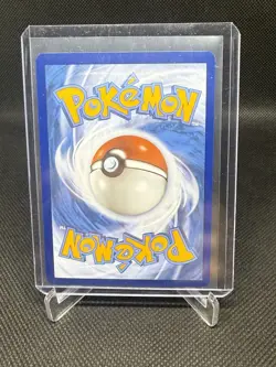 Paldean Wooper - 221/193 - Pokemon Paldea Evolved Illustration Rare Card - Image 2