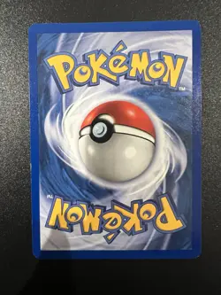 Bayleef 28/111 Neo Genesis 1st Edition 2000 Pokemon Card Uncommon NM - Image 2