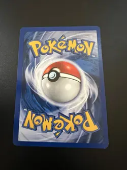 Chikorita 54/111 Neo Genesis 1st Edition 2000 Pokemon Card Common NM - Image 2