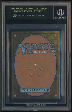 2025 Final Fantasy Borderless Surge Foil #0536 Tifa Lockhart BGS 10 BLACK LABEL - Image 3