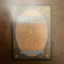 Magic the Gathering FIC Authority of the Consuls Regular Rare FFXIV NM Free Ship - Image 2