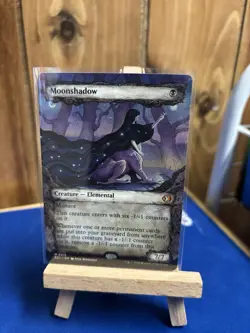 Moonshadow (0313) (Showcase) Lorwyn Eclipsed Regular - Image 1