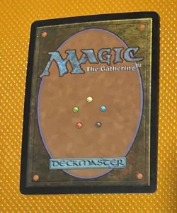 Monkey Cage Mercadian Masques Regular - Image 2