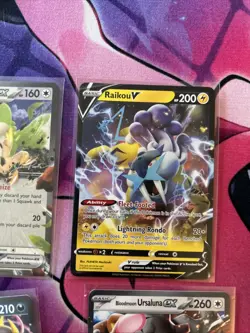 Pokemon 2024 World Championship Card Lot Of 7 - Image 3