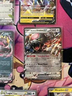 Pokemon 2024 World Championship Card Lot Of 7 - Image 5