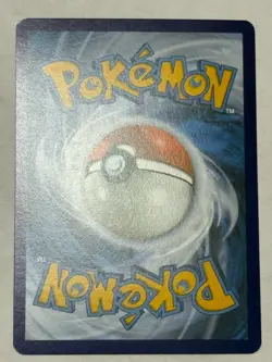 Pokemon Pikachu TCG Surging Sparks EX Double Rare Holo Card 057/191 - Image 2