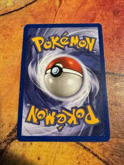 1st Edition Dark Jolteon Team Rocket 38/82 | Vintage WOTC Pokemon - Image 5