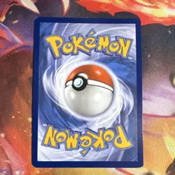 Pokemon TCG Haunter 027 Illustration Rare Full Art Stage 1 100 HP Holo Promo - Image 2