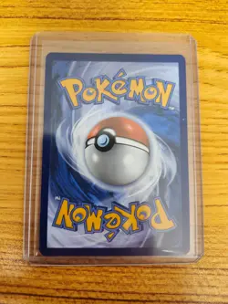 Bulbasaur 133/132 Stamp Mega Evolution Promo Pokemon NM Canadian Seller - Image 2