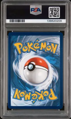 2019 POKEMON SM BLACK STAR PROMO FULL ART/MOLTRES & ZAPDOS & ARTICUNO GX PSA 10 - Image 2