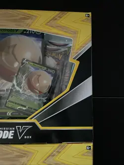 Pokemon TCG Hisuian Electrode V Box Lost Origin Sealed Box x 2 - Image 5