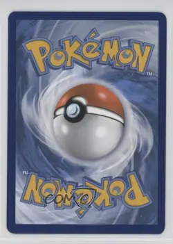Teal Mask Ogerpon ex Special Illustration Rare Pokemon Prismatic Evolutions PRE - Image 2