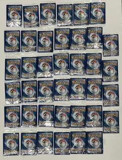 Investor Lot of (40) Pokemon MEP EN Promos BSP UPC #023 Mega Charizard X ex - Image 2