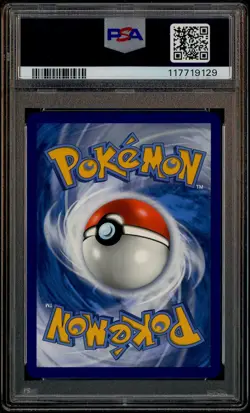 2019 Pokemon TCG S & M Hidden Fates #SV49 Full Art Charizard Gx PSA 10 GEM MINT - Image 3