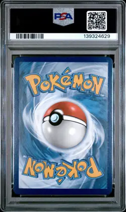 PSA 10 Mew VMax TG30 - Pokemon Lost Origin Trainer Gallery - Pokemon TCG - Image 2
