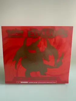 Pokemon XY Evolutions Elite Trainer Box Set Charizard & Blastoise Sealed - Image 3