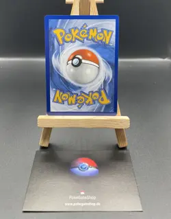 Pokemon Pamo Art Rare | Deutsch 226/091 Paldeas Schicksale | Near Mint - Image 2