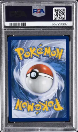 2016 POKEMON XY EVOLUTIONS #42 ZAPDOS-REVERSE FOIL PSA 10 - Image 2