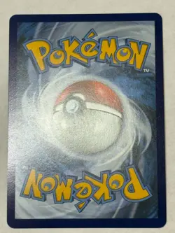 Pokemon Enriching Energy 191/191 Sv08: Surging Sparks ACE SPEC Rare Holo - Image 2