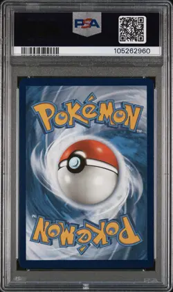 Galarian Slowking V Alternate Full Art 179/198 Pokemon Chilling Reign PSA 10 - Image 2