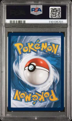 2023 POKEMON SVI EN-SCARLET & VIOLET ILLUSTRATION RARE #211 RALTS PSA 10 - Image 2