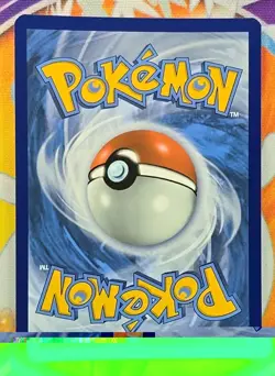 🔥2020 Pokemon VAPOREON Black Star Promo COSMOS HOLO #SWSH072 HD GALAXY SWIRL📈 - Image 2
