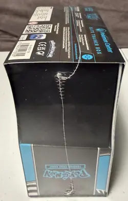 Pokemon Black Bolt ETB Elite Trainer Box Pokemon Center Exclusive - BRAND NEW - Image 4