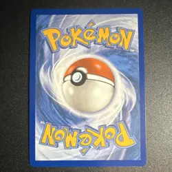 Pokemon Snover 140/132 Me01 Mega Evolution Illustration Rare Holo 90 HP - Image 2