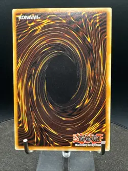 Summoned Skull MRD-EN003 Metal Raiders (25th Anniversary Edition) Unlimited - Image 5