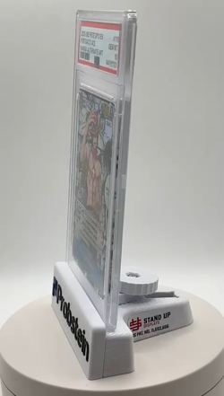 2025 One Piece OP13 EN Manga Alternate Art #119 Portgas D. Ace PSA 10 GEM MINT - Image 2