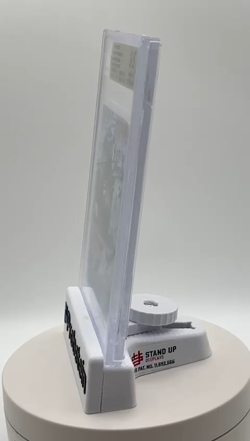 2023 One Piece Pillars of Strength OP03122 Sogeking Manga BGS 9.5 GEM MINT - Image 2