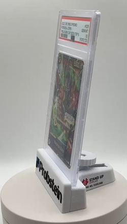 2023 One Piece Promo #025 Roronoa Zoro Treasure Cup 2023 Top 8 PSA 10 GEM MINT - Image 2