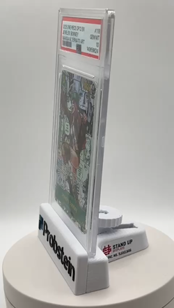 2025 One Piece OP-12 EN Manga Alternate Art #118 Jewelry Bonney PSA 10 GEM MINT - Image 2