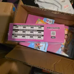 CYBERCEL: One Piece Series 2 Booster Box x6 bandai luffy zoro nami robin OPTCG - Image 5