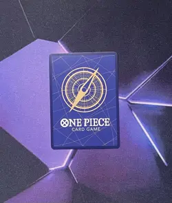 One Piece 25th Anniversary Collection OP01-022 Brook (Alt Art / Parallel) - M/NM - Image 2